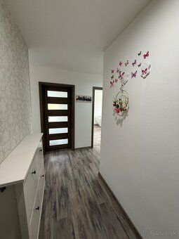3 izbový byt centrum Martin - 8
