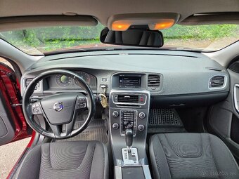 Volvo V60 - 8