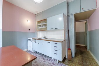 REZERVOVANÉ,2-izbový, predaj, balkón, Národná Trieda, Košice - 8