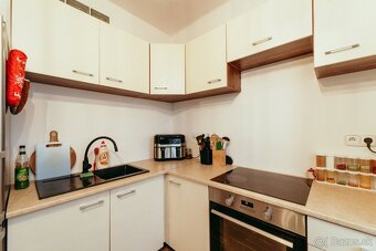 2-izbový byt na prenájom v blízkosti centra Skalice - 8
