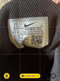 Bezecke tenisky Nike Winflo - 8