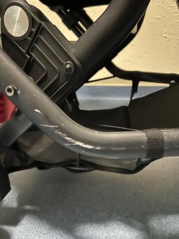 Gesslein F6 air+ black - 8