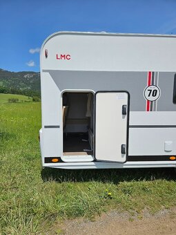 LMC STYLE 493 - 8