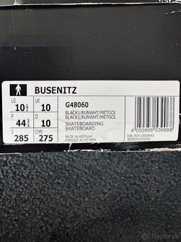 Adidas Busenitz Pro - 8