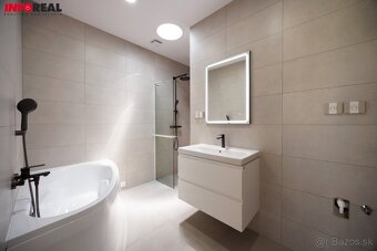 NOVOSTAVBA 4 izb. dom Rybárska ul., pozemok 409 m2 - 8