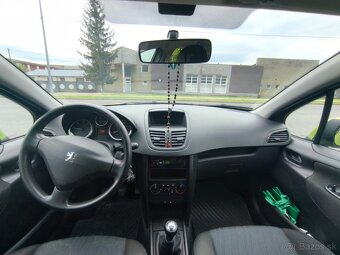 Peugeot 207 1.4 HDi - 8