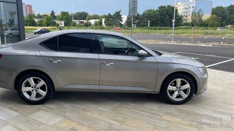 Škoda Superb 1.6 TDI Active - 8