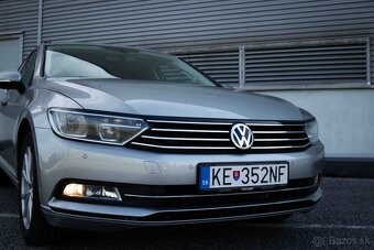 Volkswagen Passat Variant 2.0 TDI BMT Trendline - 8