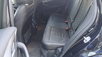 BMW X4, M-PACKET, SHADOW LINE, 2021, 3.0 DIESEL, 210KW, AT - 8