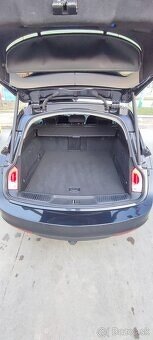 Opel Insignia Sports Tourer 2.0 CDTI 96 KW/131 PS, r.v. 2010 - 8