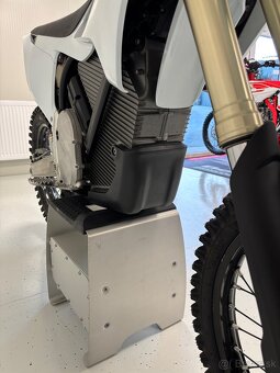 StarkVarg HP60 - 8