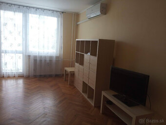 2-izbový byt s balkónom na prenájom - 8