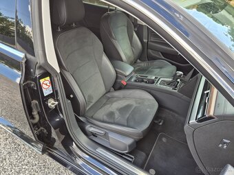 Volkswagen Arteon SB 2.0TDi 147 DSG Virtual keyless - 8