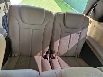 Mercedes Benz GL 450 CDi 4matic - 8