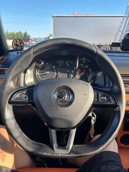 Octavia 1 1.9tdi 110kw - 8