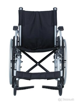 Invalidný vozík odľahčený UNIZDRAV LIGHT - 8