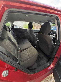 i20 (BC3) Automatická 7st prevodovka 1.0 T-GDi 74 000 Km - 8