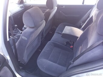 VW GOLF Mk.4 - 8
