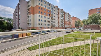 2 izb. byt /59m2/ s balkónom_Bratislava, Devínska Nová Ves - 8