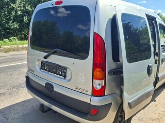Renault kangoo 1.5dci - 8
