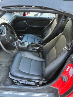 BMW Z3 - 8