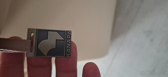 Kožena sedacia súprava - 8
