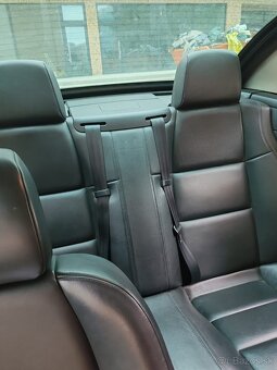 Peugeot 307 cc - 8