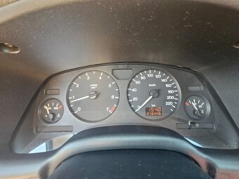 Opel astra g - 8