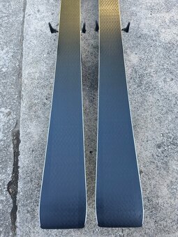 Lyže Atomic s9 revoshock 24/25 - 160cm - 8