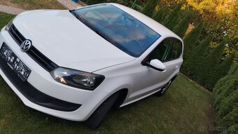 VOLKSWAGEN POLO - 8