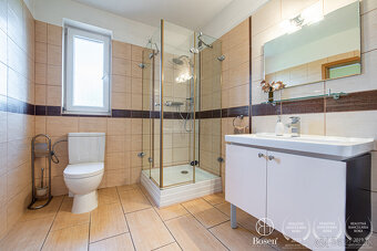 BOSEN | Na predaj 5i RD s pozemkom 1517m2 - Trenčianska Tepl - 8