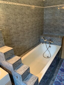 Predaj 2 iz. byt Bratislava Tylova 13 - 8