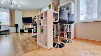 2-izbový byt s park.miestom, 68,16m², Klimkovičova ulica - 8