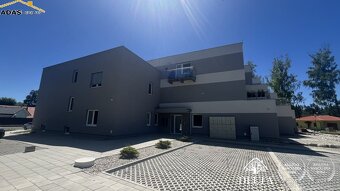 Ponúkame na predaj 2-izbové byty v obci Mlynčeky, len pár km - 8