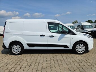 Ford Transit Connect L2H1 1.5 TdCi/120hp - 2020 - 8