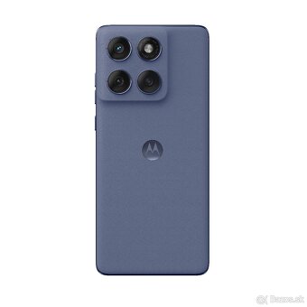 Motorola Edge 60 Fusion 8GB/256GB NOVÉ 24 mesiacov ZÁRUKA - 8