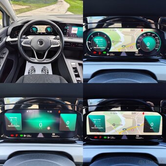 Volkswagen Golf Variant 2.0 TDI Life - 8