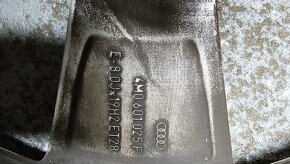 Kolesa 19" Disky + pneu 5x112   Q7, Q5 - 8