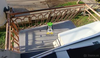 2.izbový byt po rekonštrukcii, 44 m2, Sobrance - 8