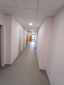 Ponúkam na prenájom priestor na služby 394m2, Bratislava II - 8