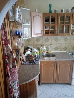 Trojizbový byt Liptovský Mikuláš, sídlisko Podbreziny - 8