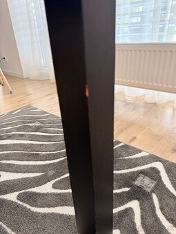 Rozkladací jedálenský stôl - 8