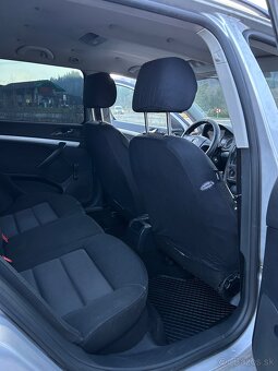 Škoda Octavia II 1.9TDI - 8