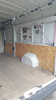 FIAT DUCATO 2.3 MULTIJET 109kW 2014 L4H2 - 8