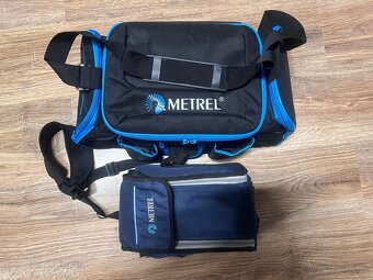 Revizný prístroj Metrel 3155 - 8