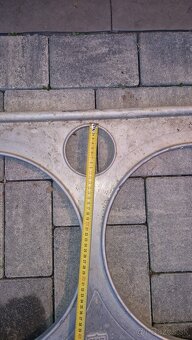 Umývací stôl ZENIT - 8