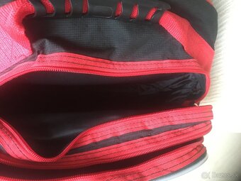 Školská taška topgal-futbalový motív - 8