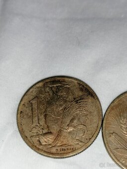 Predám mince - 8