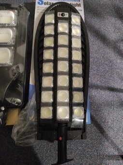 Solárne Svetla Extra Silné❗❗ - 8