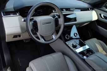 Range Rover Velar D300 HSE R DYNAMIC - 8
